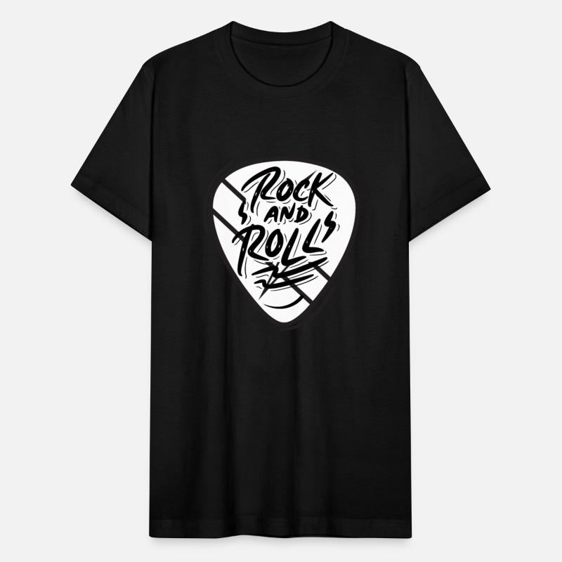 Plectrum Rock and Roll