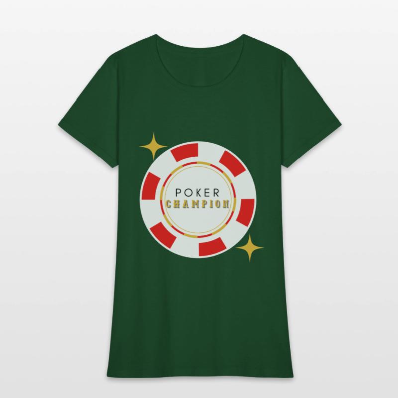 POKER Champion