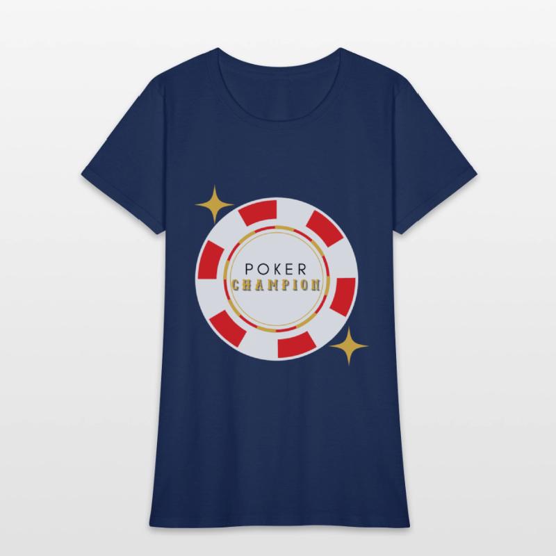POKER Champion