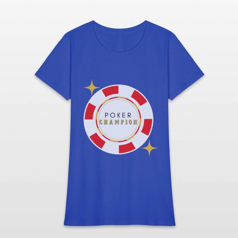 POKER Champion