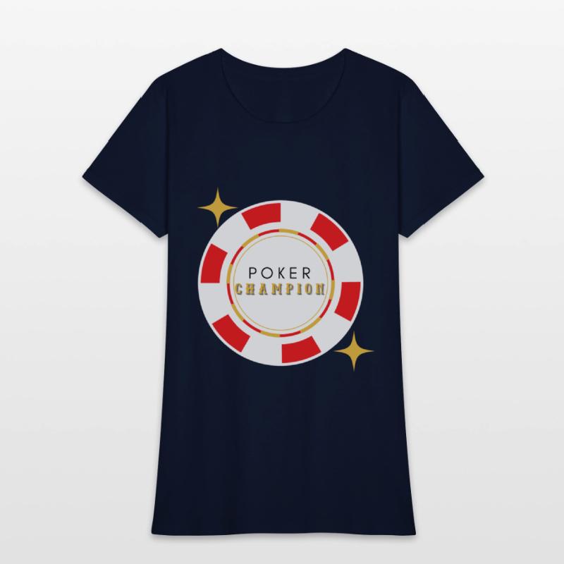 POKER Champion