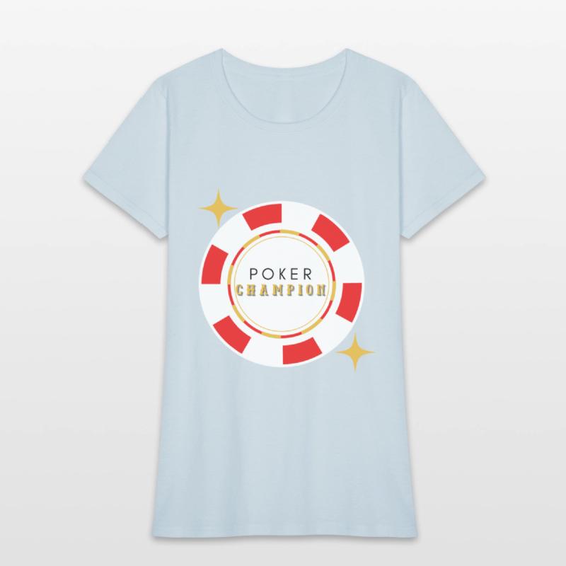 POKER Champion