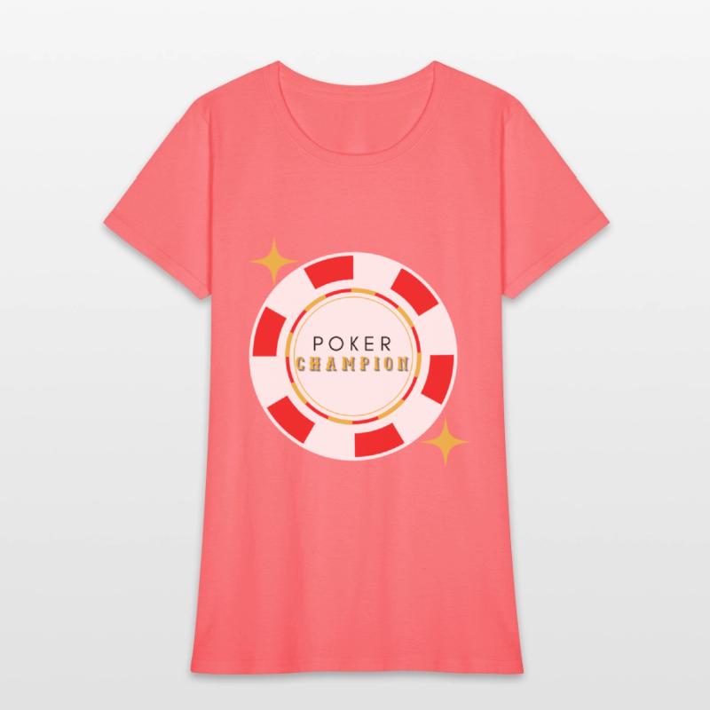 POKER Champion