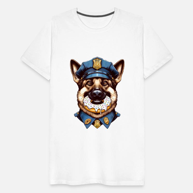 Police Dog