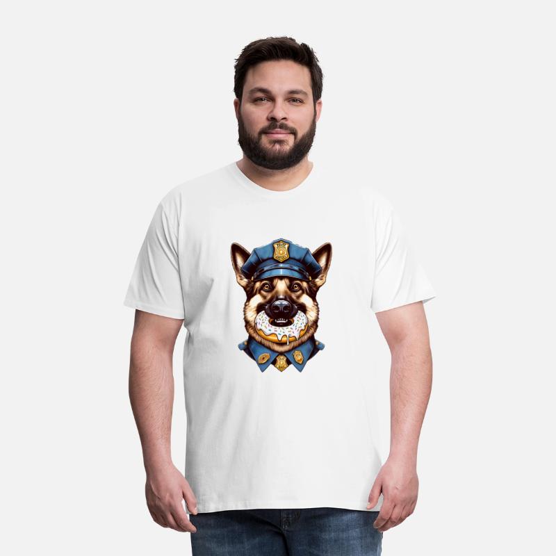 Police Dog