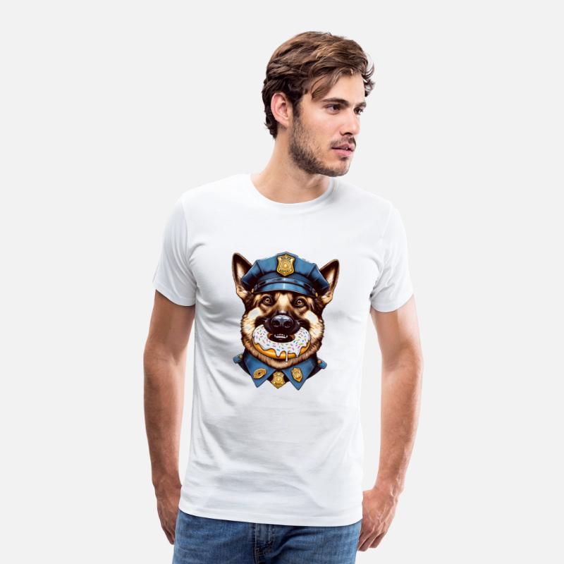 Police Dog