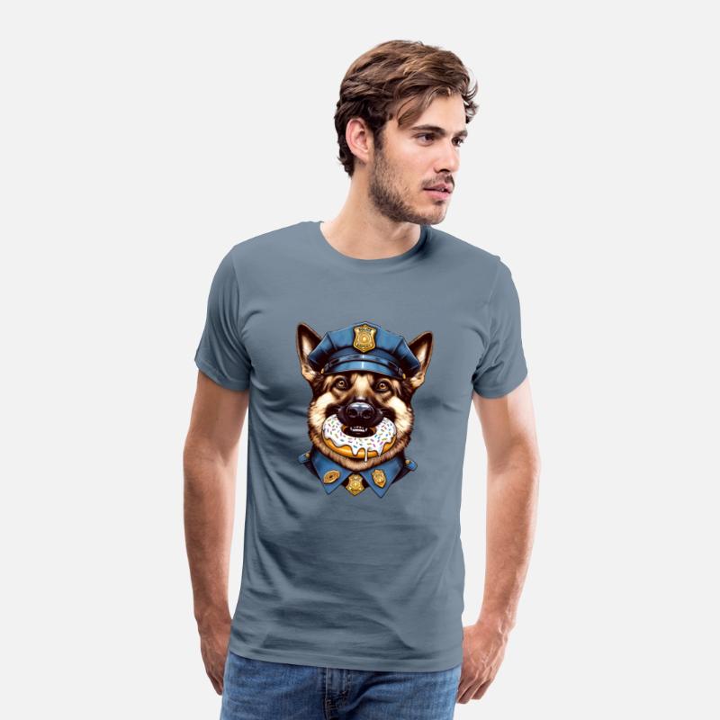 Police Dog
