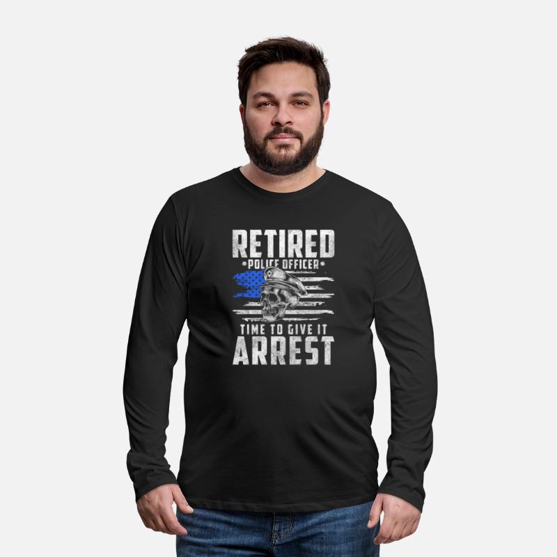 Policeman Profession Sheriff