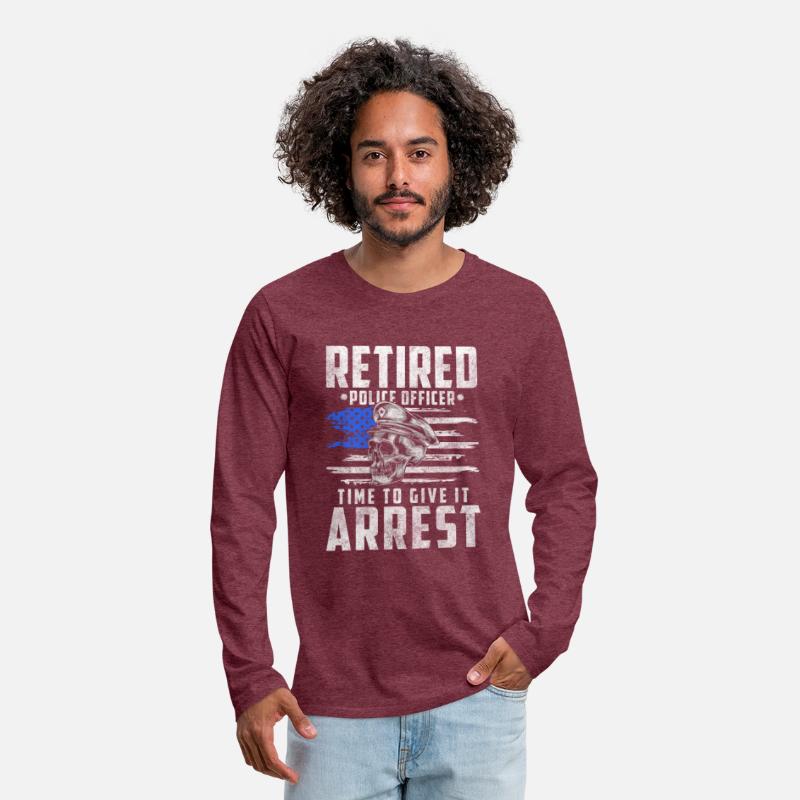 Policeman Profession Sheriff