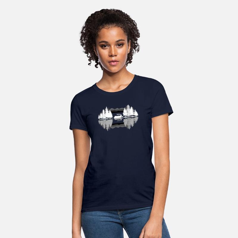 Pontoon Boat Boating Captain