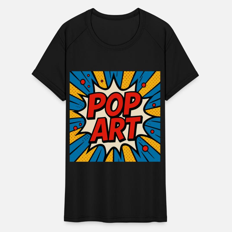 Pop Art Explosion