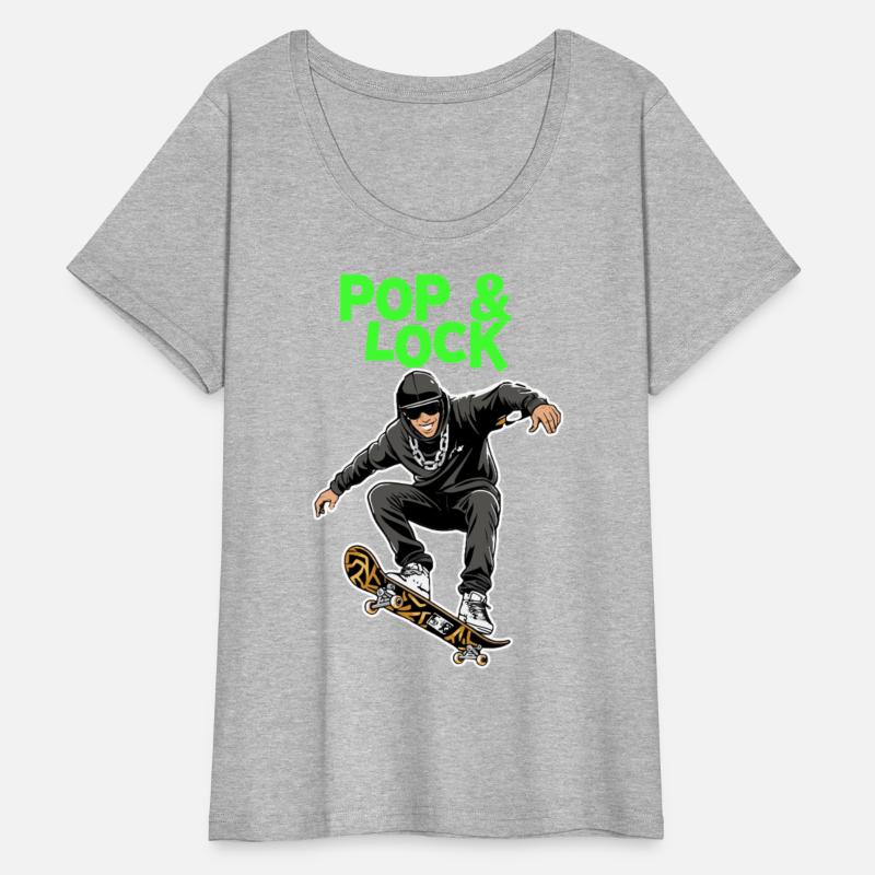 Pop & Lock