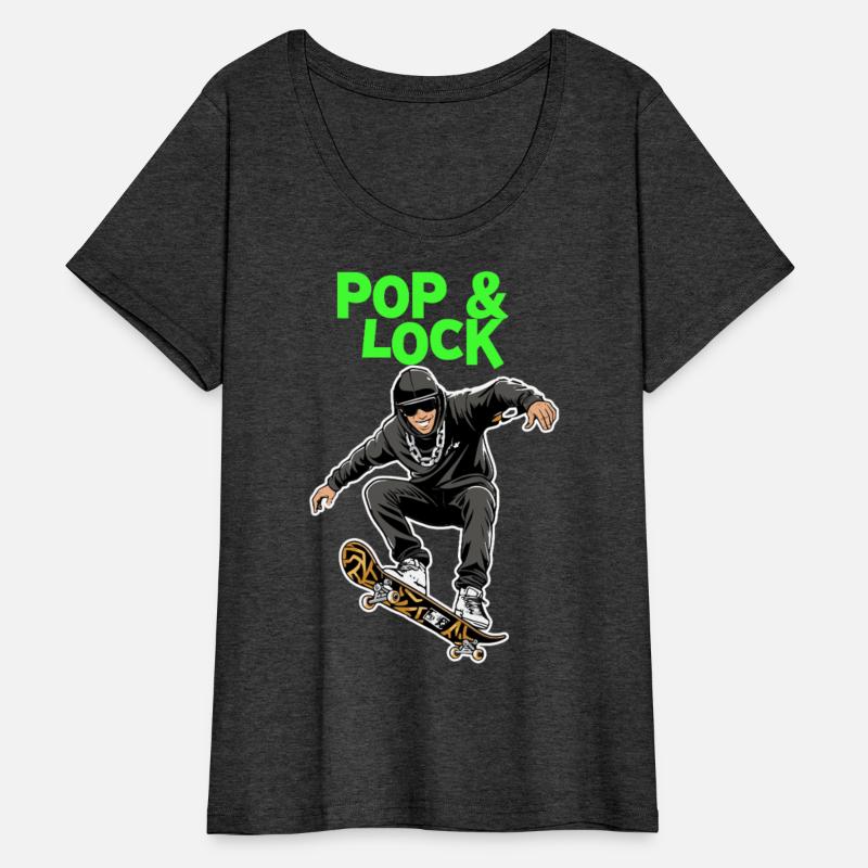 Pop & Lock