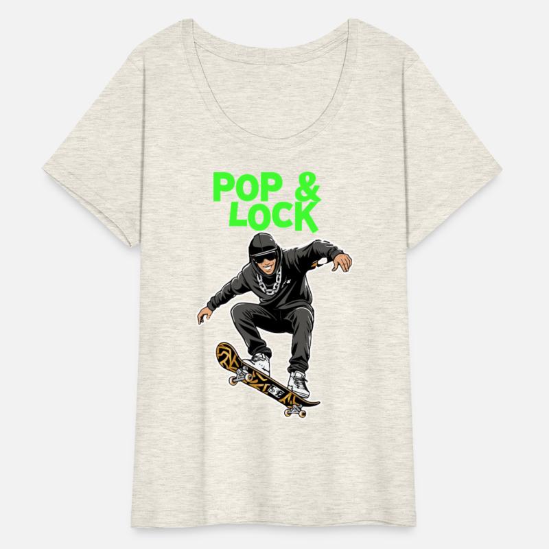 Pop & Lock