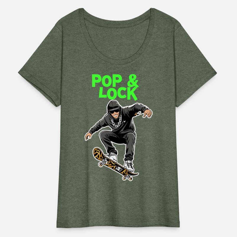 Pop & Lock