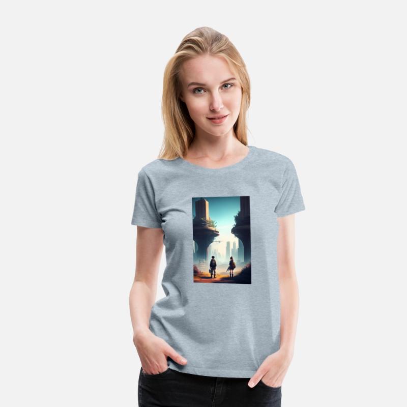 Post apocalyptic style 3