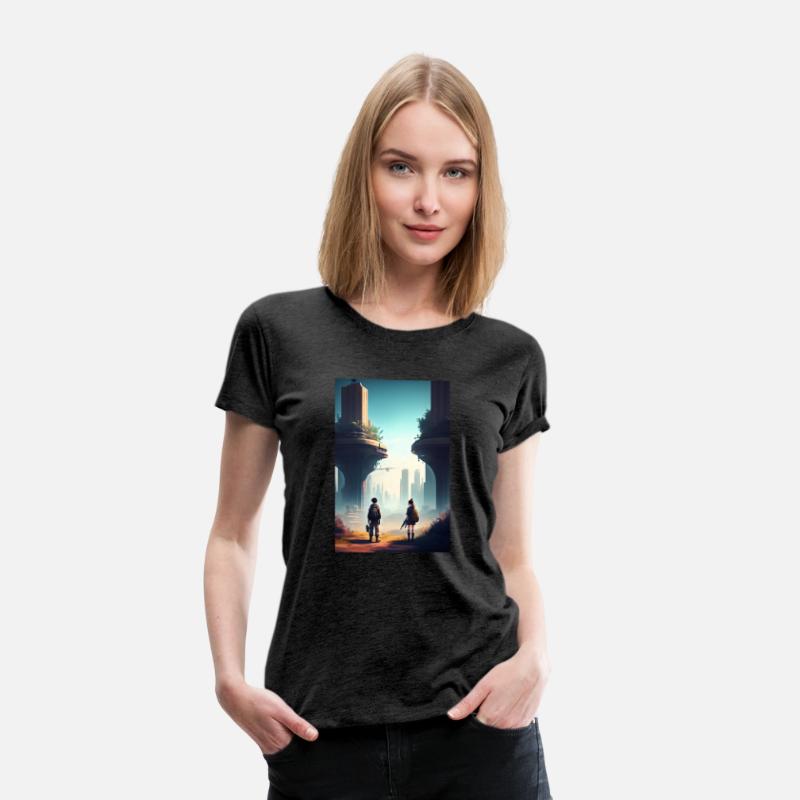 Post apocalyptic style 3