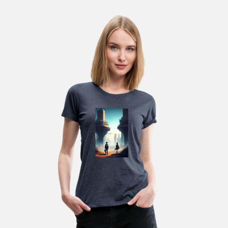 Post apocalyptic style 3