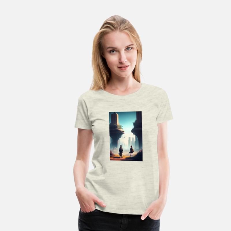 Post apocalyptic style 3