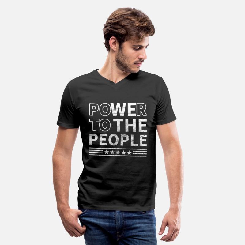 Power To The People