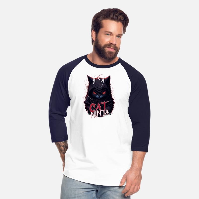 Powerful British Shorthair Cat Ninja