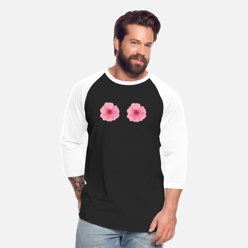 Prairie Dog Daisy Breast Cancer Awareness