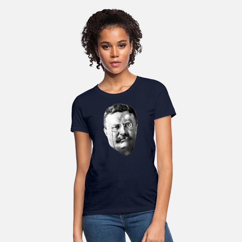 President Teddy Roosevelt