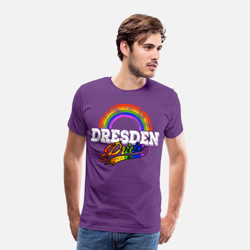 Pride Dresden