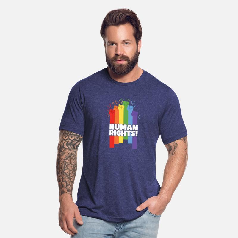 Pride LGBTQ. Human rights