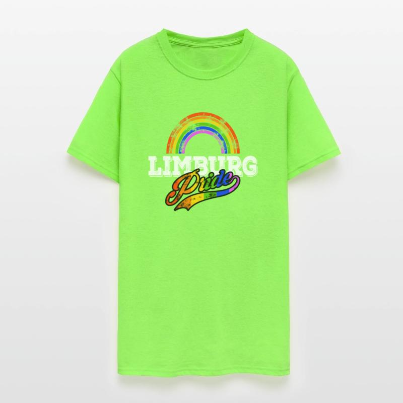 Pride Limburg