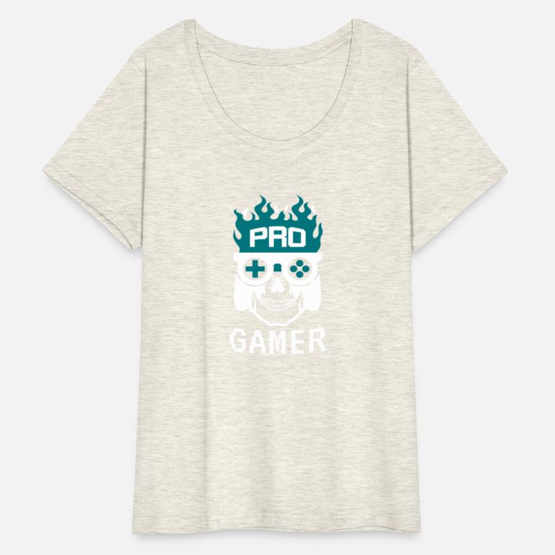 Pro gamer