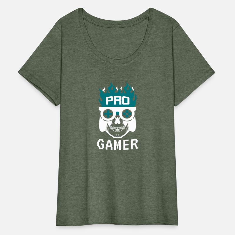 Pro gamer
