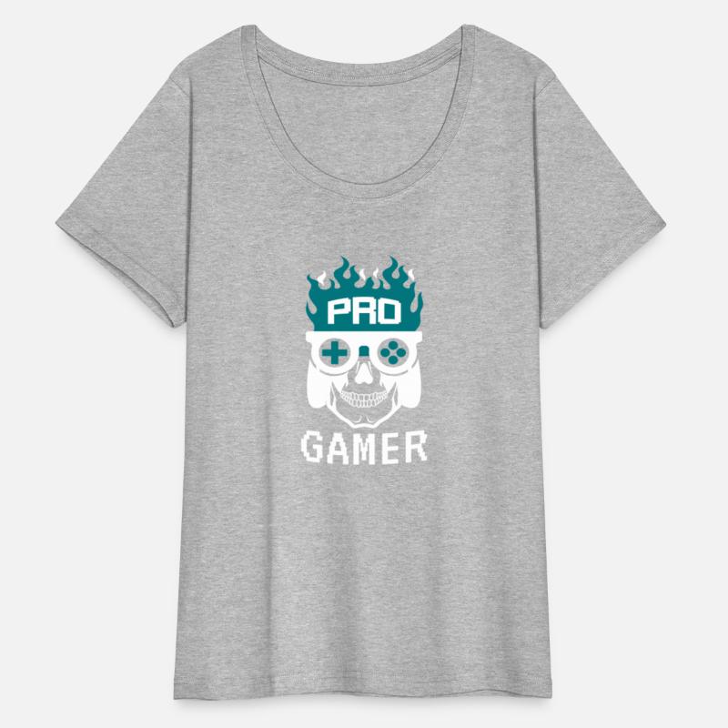 Pro gamer