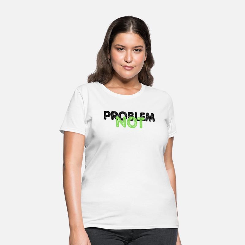 Problem Not Design
