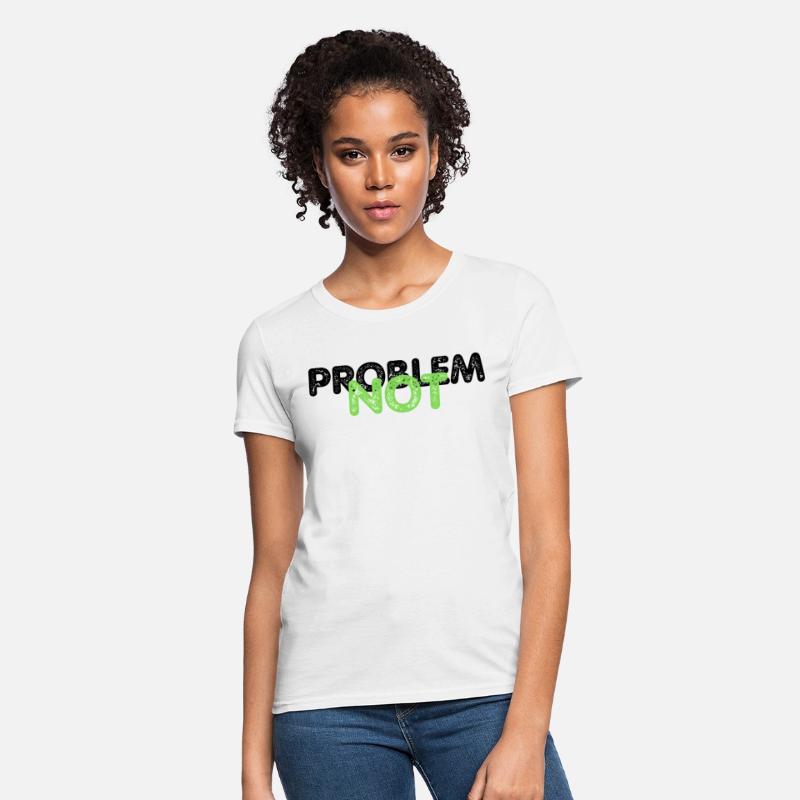 Problem Not Design