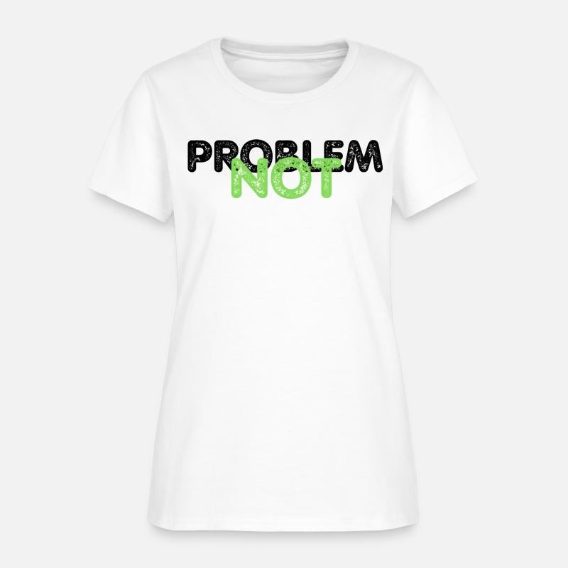 Problem Not Design