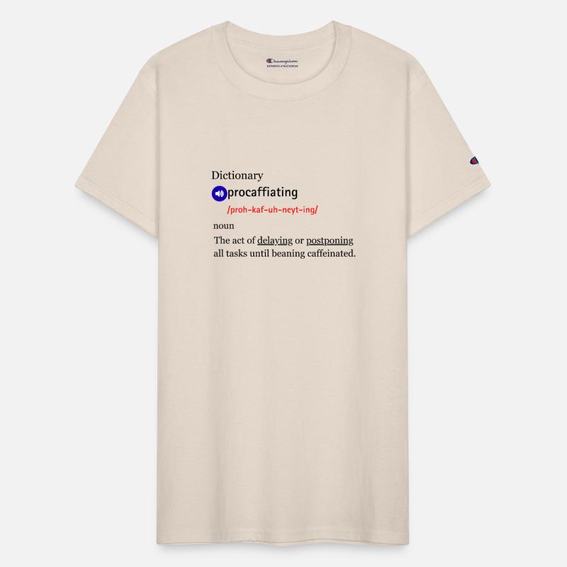 procaffiating