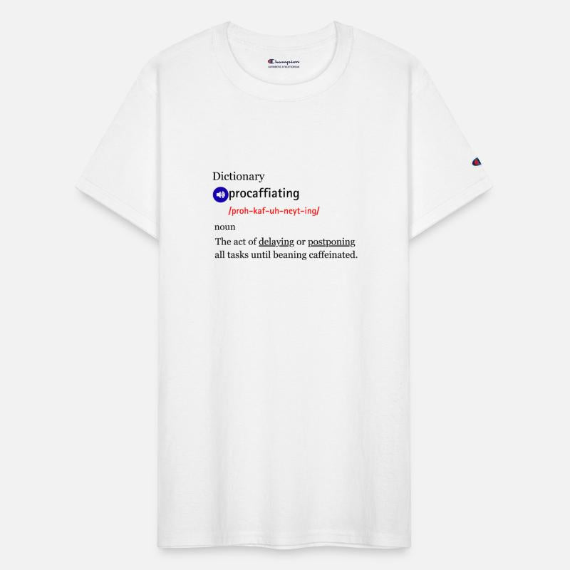 procaffiating