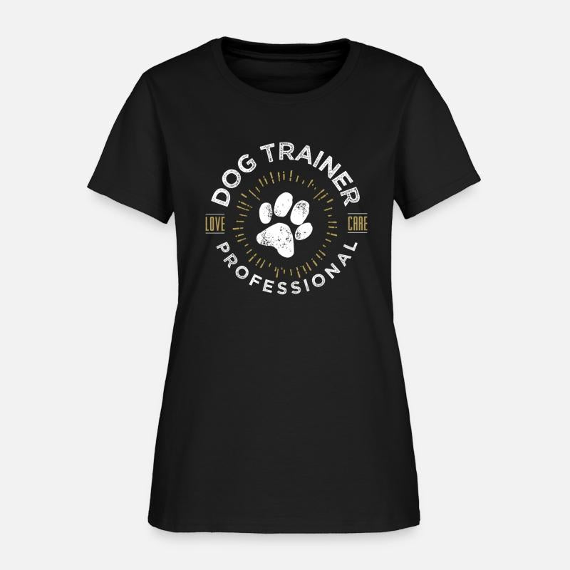 Professional Dog Trainer