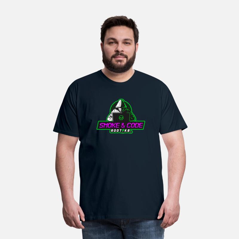 Programmer Code Hacker