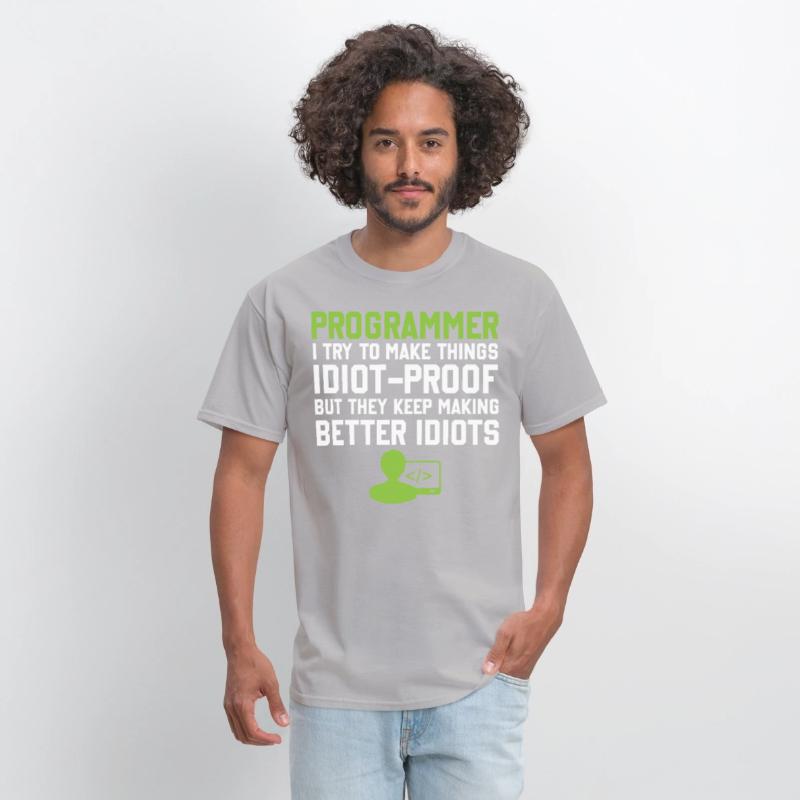 Programming Slogan Software Developer Computer Eng