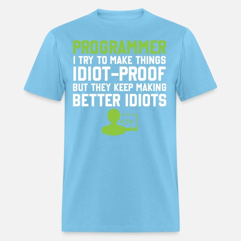 Programming Slogan Software Developer Computer Eng