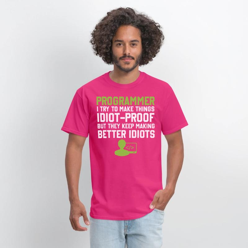 Programming Slogan Software Developer Computer Eng