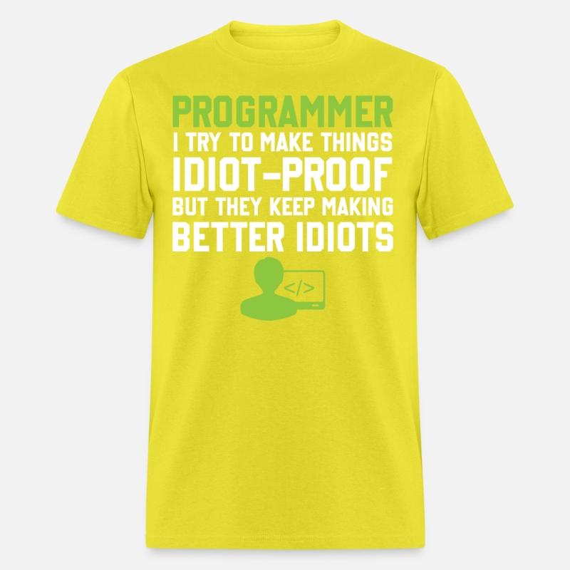 Programming Slogan Software Developer Computer Eng
