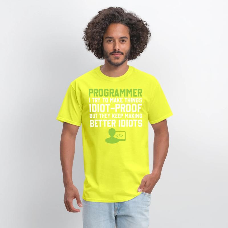 Programming Slogan Software Developer Computer Eng