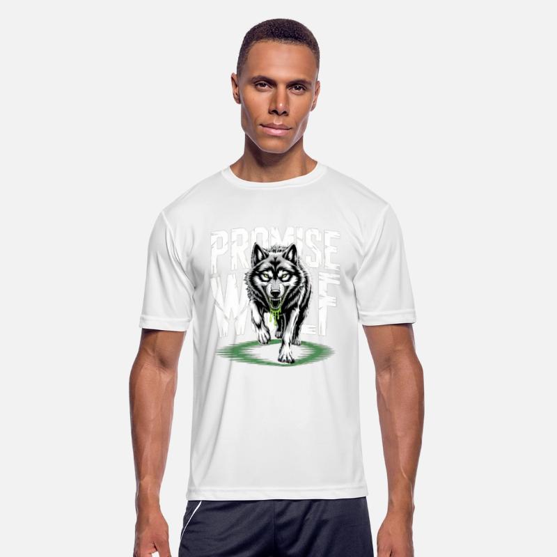 Promise Wolf
