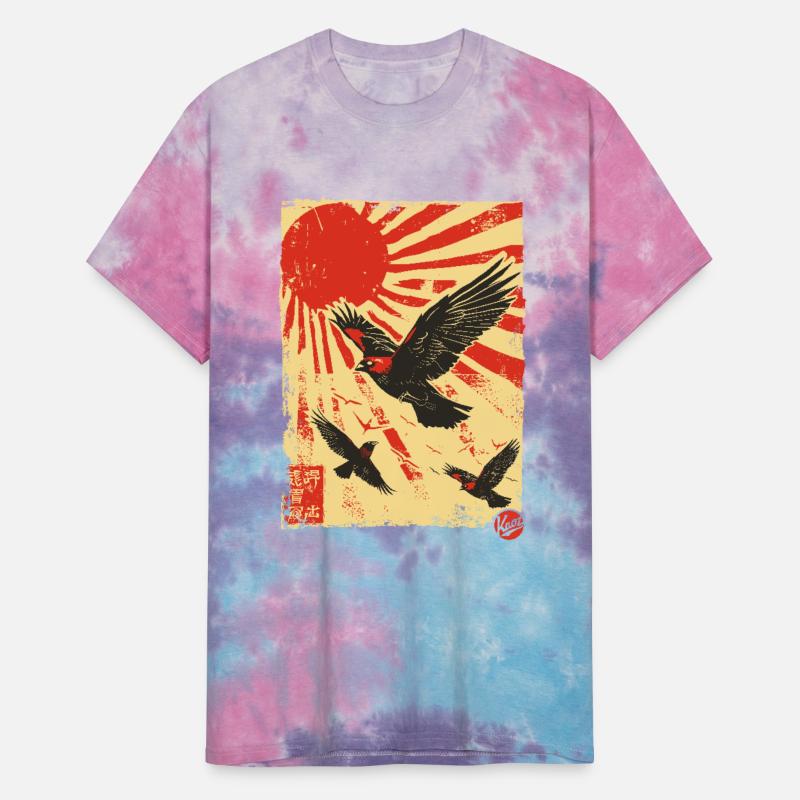 Propaganda Birds – Unite for the Flock