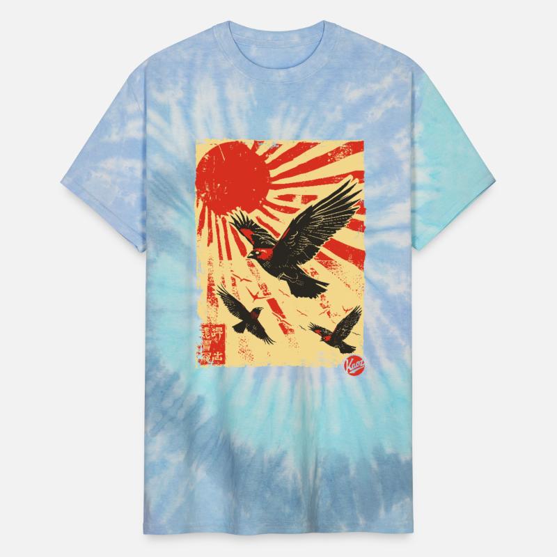 Propaganda Birds – Unite for the Flock