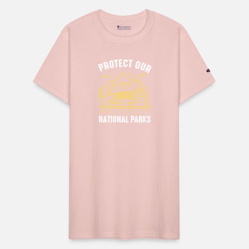 Protect Our National Parks Climate Change