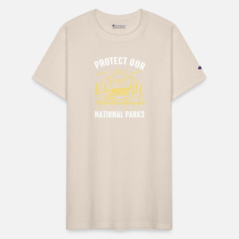 Protect Our National Parks Climate Change